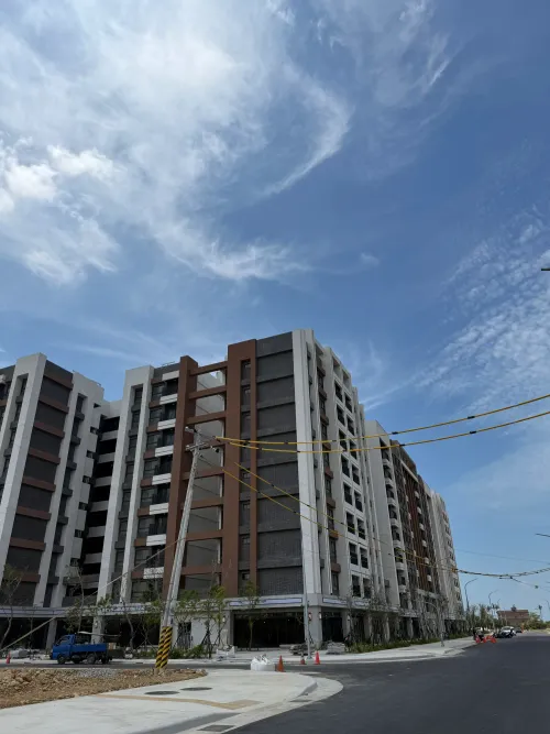 Apartment for rent NT$ 53 000 - 埔航路 - 4 bedrooms