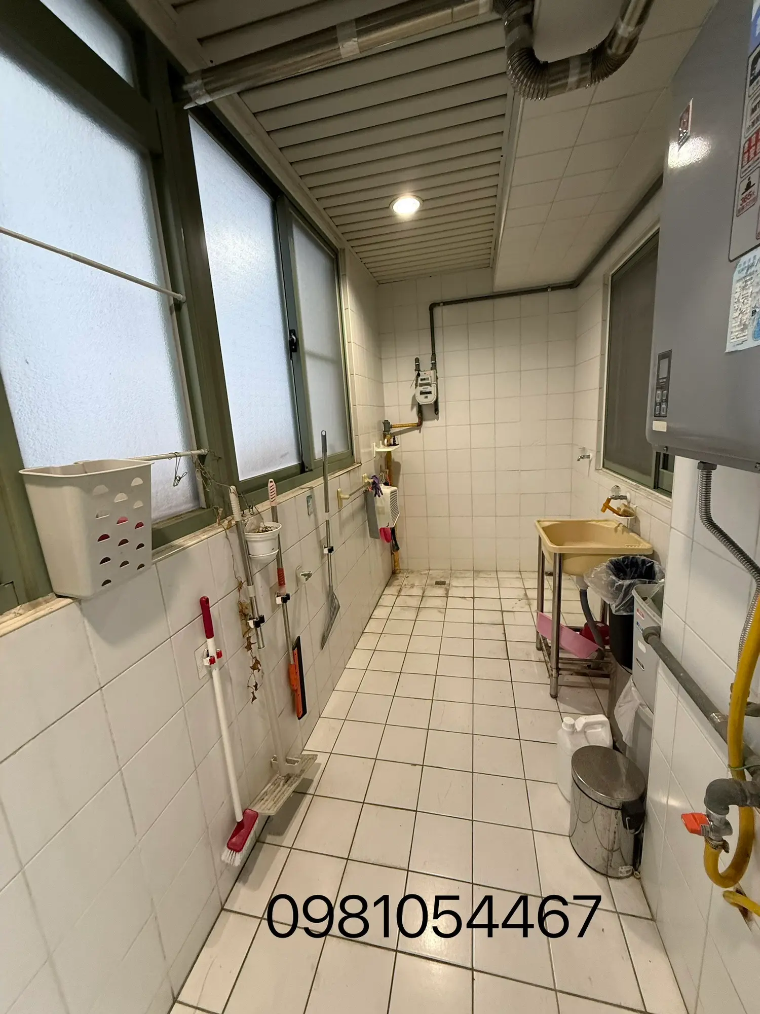 3 bedrooms apartment for rent in Taoyuan District, Taoyuan City | NT$ 37 500 | 42 ping slide 10