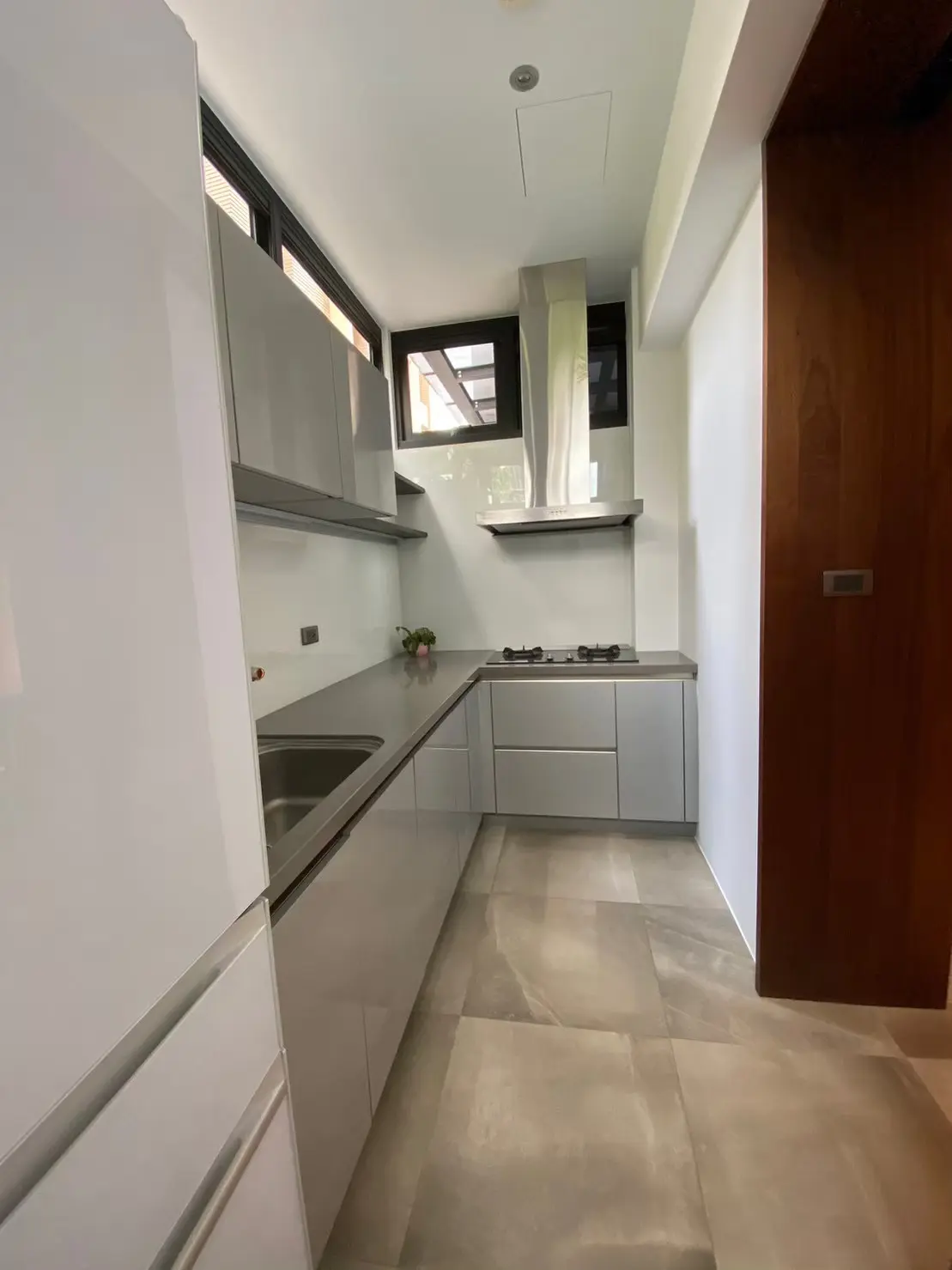 3 bedrooms apartment for rent in Neihu District, Taipei City | TWD 110 000 | 30 ping slide 10