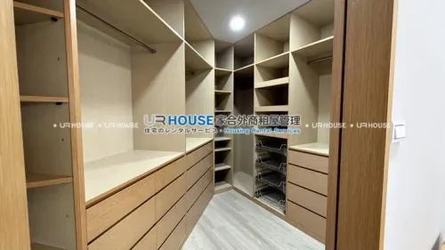 2 bedrooms apartment for rent in Zhongshan District, Taipei City | TWD 50 000 | 25 ping slide 7