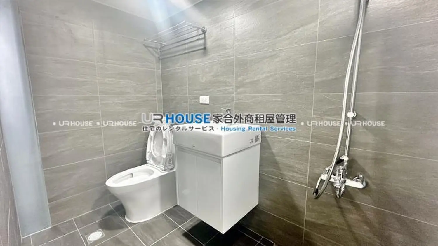 2 bedrooms apartment for rent TWD 57 000 - 37 ping - Datong District,Taipei City slide 6