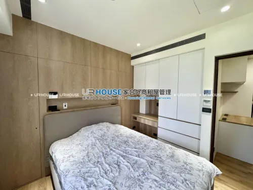 Apartment for rent NT$ 38 000 - Wenhua 1st Road - 3 bedrooms