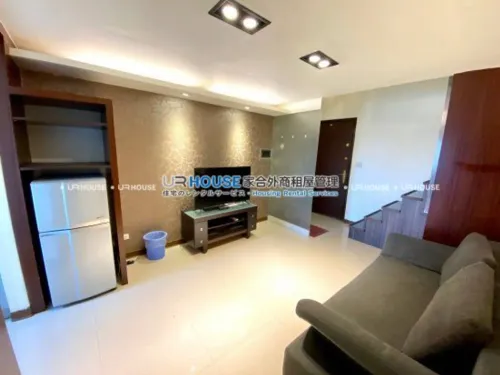 Apartment for rent TWD 31 000 -  - Studio