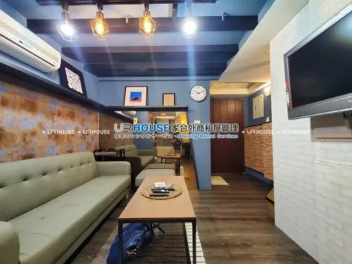 Apartment for rent TWD 26 000 -  - Studio