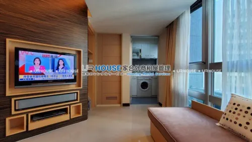 Apartment for rent TWD 30 000 -  - Studio