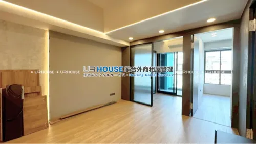 Apartment for rent TWD 55 000 - Section 2, Neihu Rd - 2 bedrooms