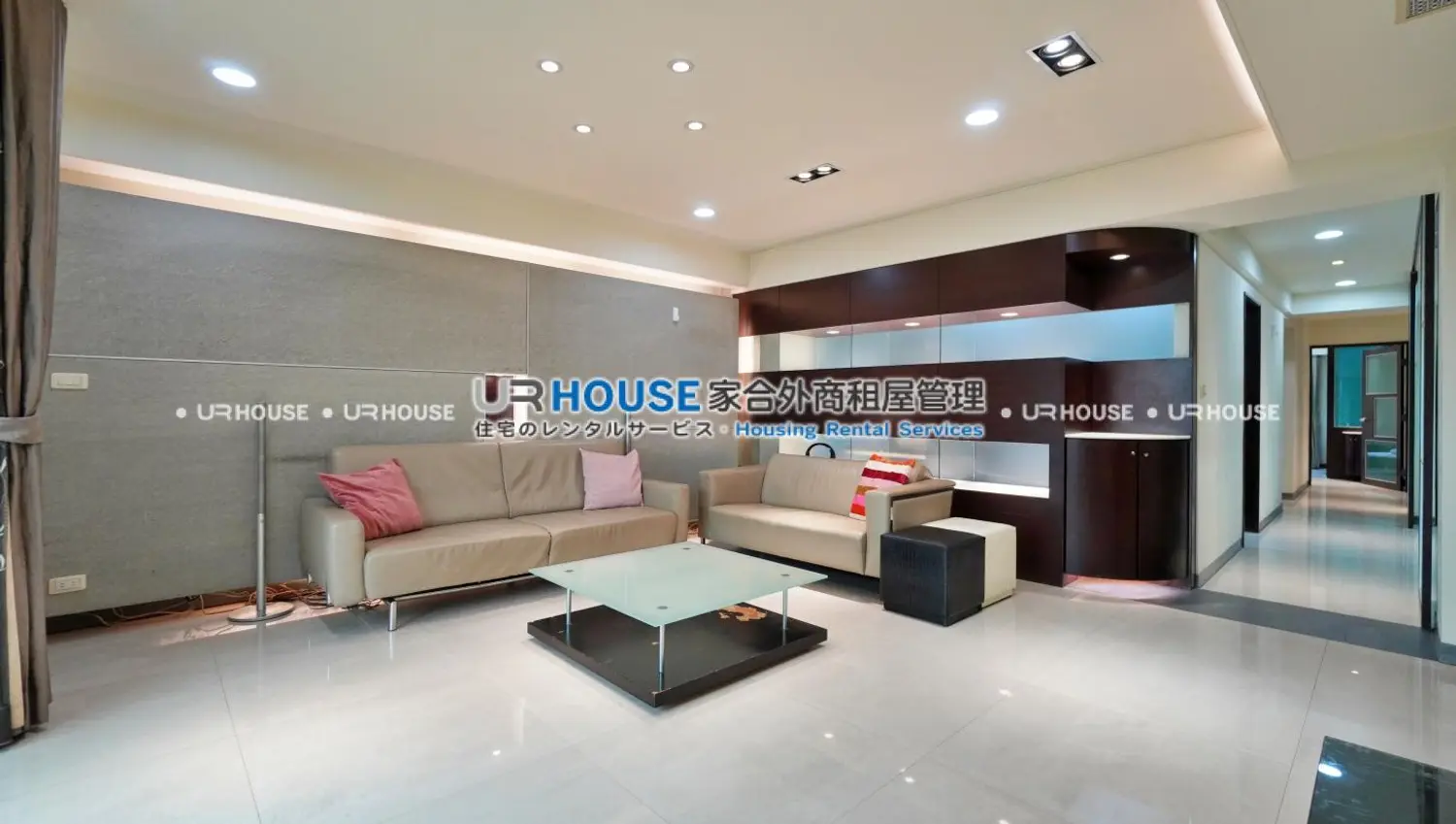 4 房 公寓 出租 TWD 58 000 - 45 坪 - 新店區,新北市 slide 6