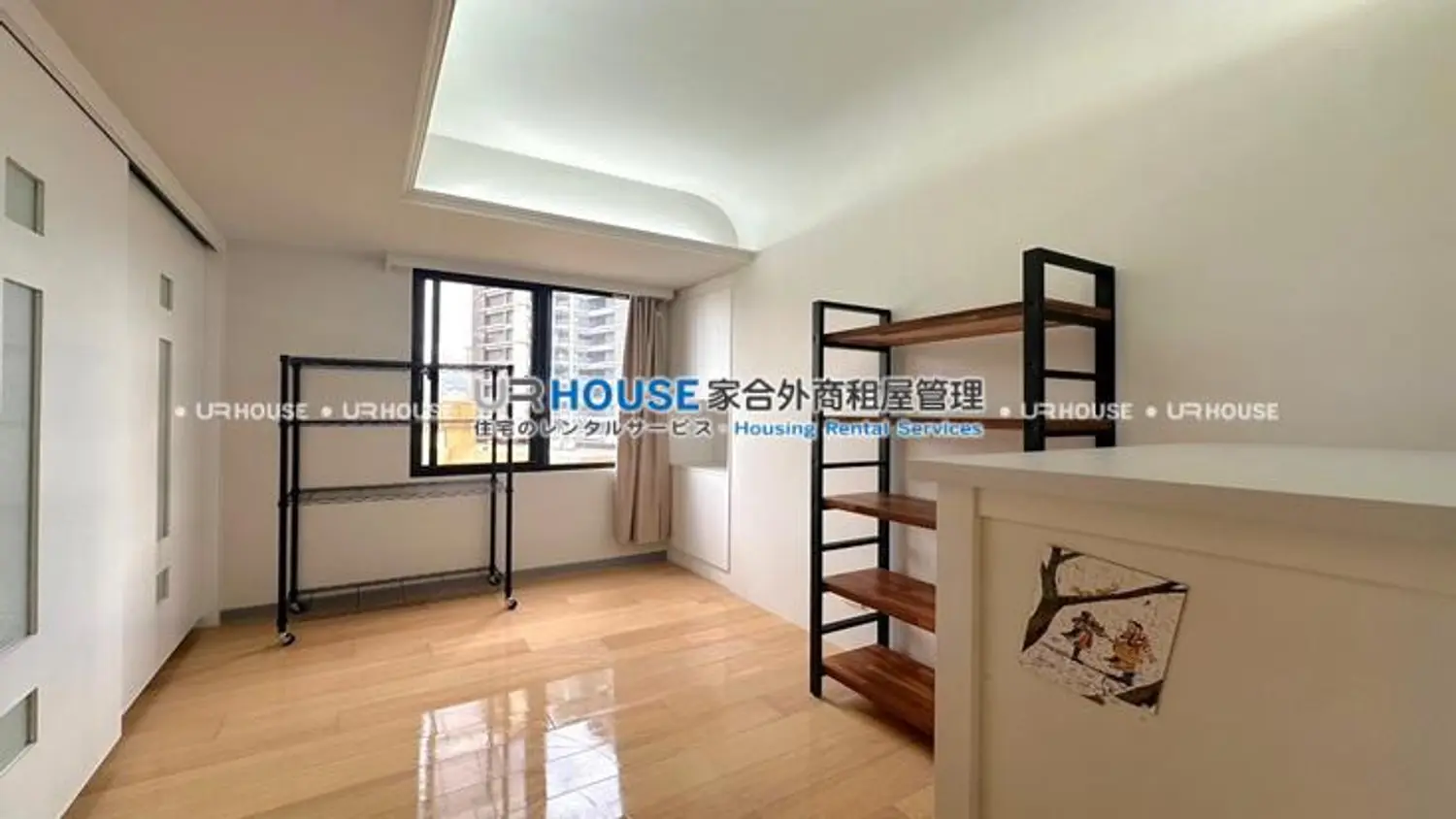2 bedrooms apartment for rent TWD 85 000 - 24 ping - Shilin District,Taipei City slide 6