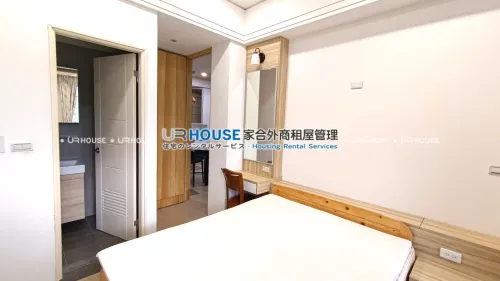 Apartment for rent NT$ 40 000 - Section 2, Zhongyang South Road - 2 bedrooms