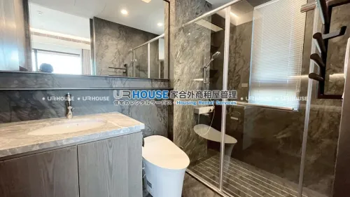 Apartment for rent TWD 195 000 - 永吉路 - 2 bedrooms