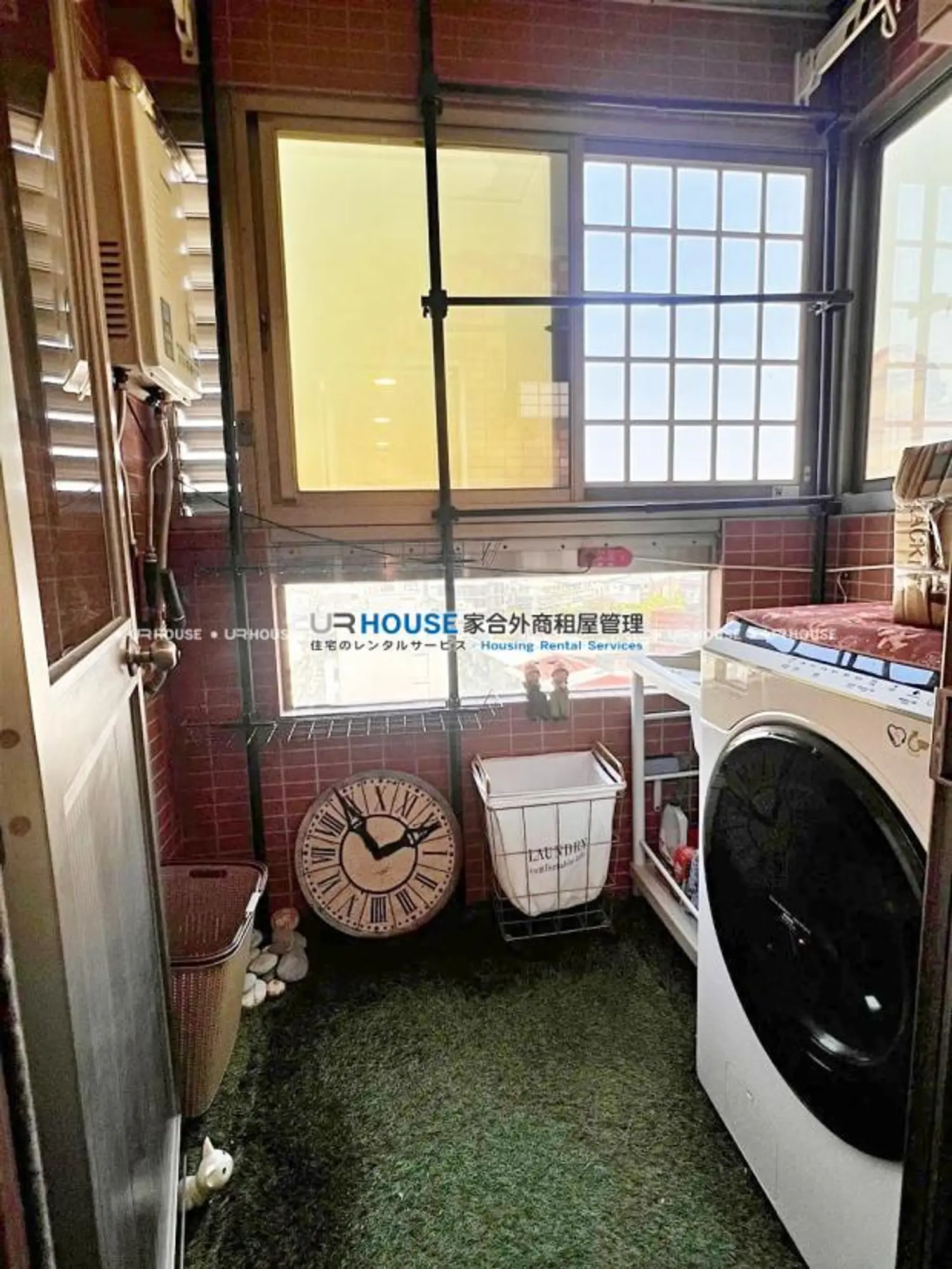 3 bedrooms apartment for rent TWD 58 000 - 24 ping - Beitou District,Taipei City slide 10