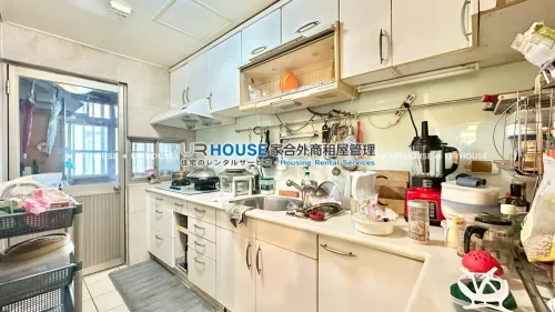 4 bedrooms apartment for rent TWD 55 000 - 33 ping - Wenshan District, Taipei City slide 9