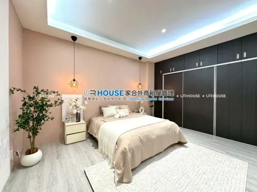 Room for rent NT$ 21 150 - Lane 114, Section 3, Zhongshan Road - 1 room