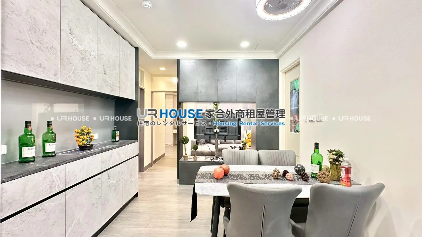 3 bedrooms apartment for rent in Xindian District, New Taipei City | NT$ 54 300 | 18 ping slide 11