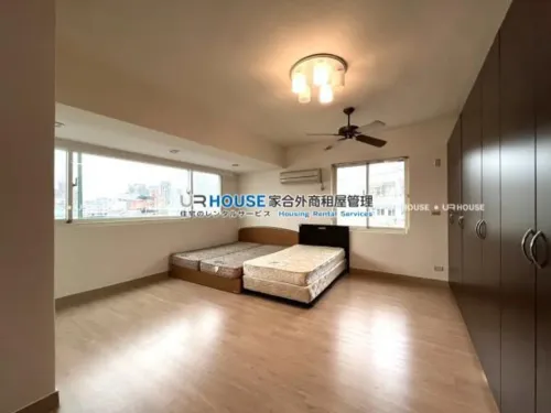 Apartment for rent TWD 70 000 - Lane 91, Shidong Rd - 3 bedrooms