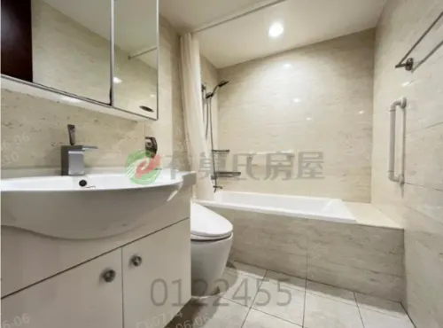 3 bedrooms apartment for rent in Tamsui District, New Taipei City | NT$ 22 800 | 32 ping slide 9