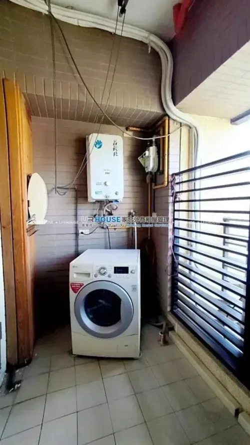 Apartment for rent TWD 50 000 - Lane 157, Section 6, Zhongshan N Rd - 2 bedrooms