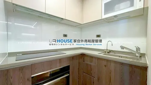Apartment for rent TWD 55 000 - Section 2, Neihu Rd - 2 bedrooms