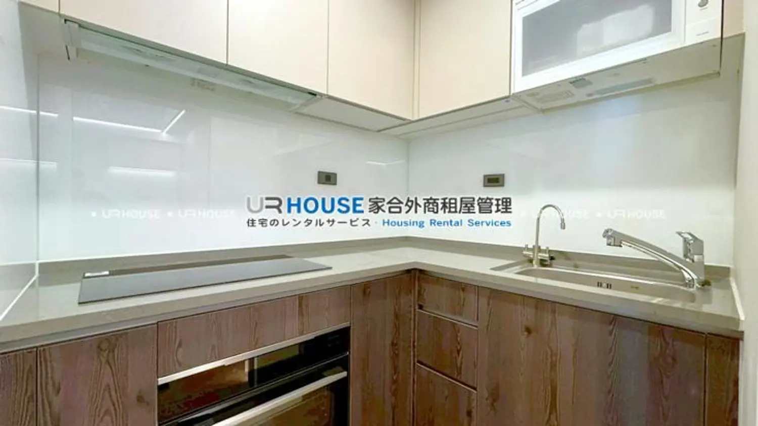 2 bedrooms apartment for rent TWD 55 000 - 15 ping - Neihu District,Taipei City slide 4