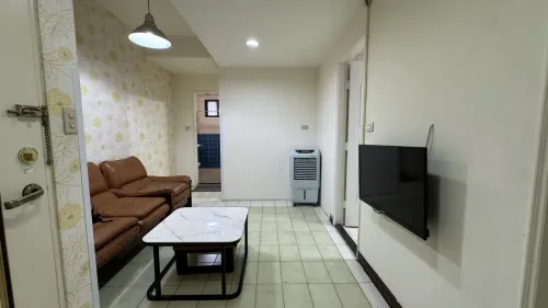 2 bedrooms apartment for rent in Xinyi District, Taipei City | TWD 35 000 | 20 ping slide 11