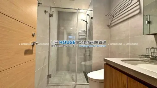 Apartment for rent TWD 42 000 - Section 7, Civic Boulevard - Studio