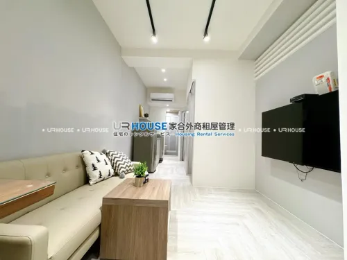Townhouse for rent TWD 30 800 - Alley 3, Lane 2, Fushan Street - 2 bedrooms