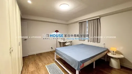 4 bedrooms apartment for rent TWD 70 000 - 52 ping - Shilin District,Taipei City slide 6
