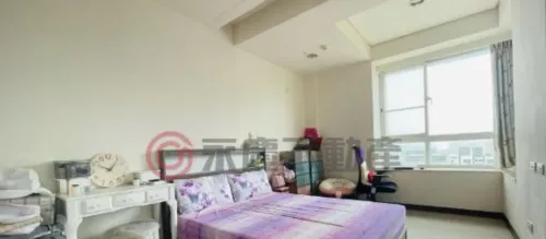 3 bedrooms apartment for sale in Tamsui District, New Taipei City | NT$ 12 500 000 | 22 ping slide 3