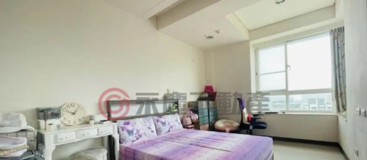 3 bedrooms apartment for sale in Tamsui District, New Taipei City | NT$ 12 500 000 | 22 ping slide 3