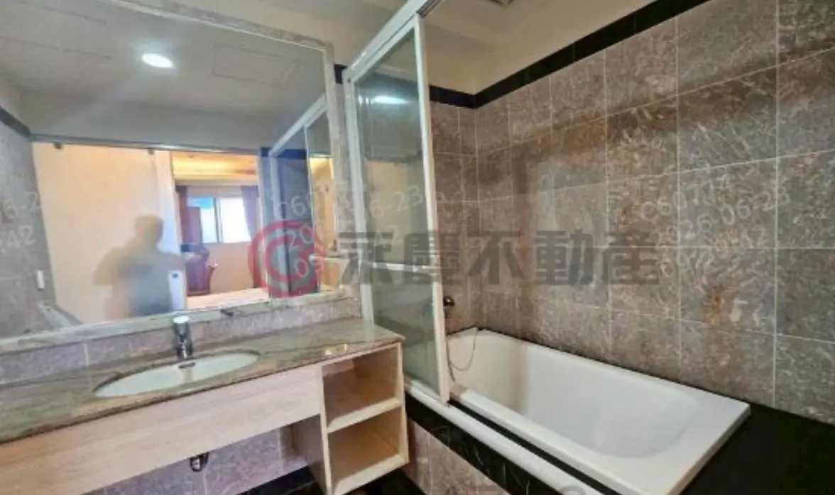 3 bedrooms apartment for rent in New Taipei City | NT$ 24 000 | 32 ping slide 5