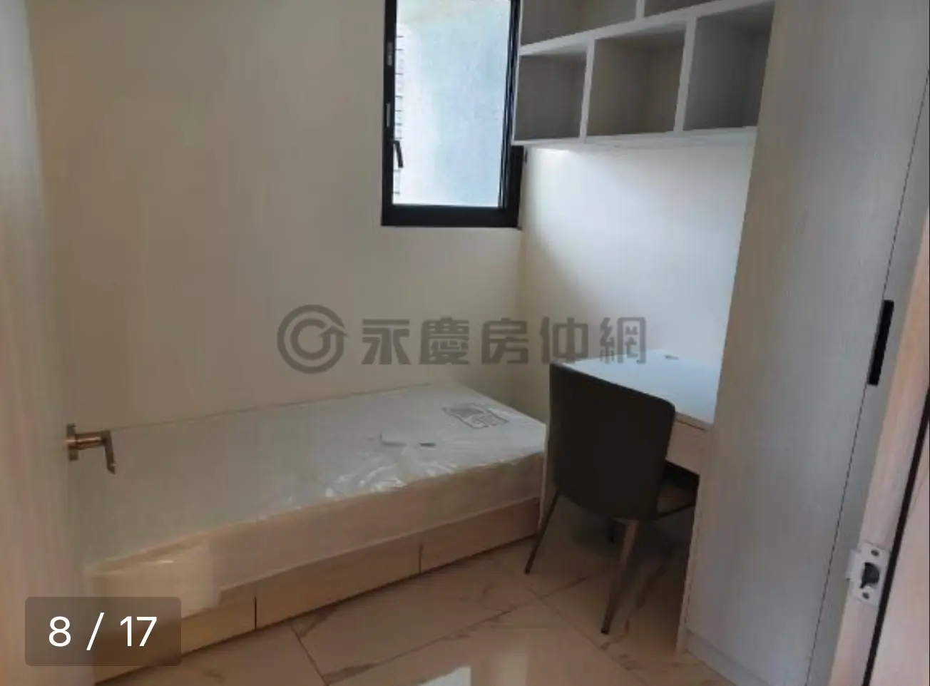 3 bedrooms apartment for sale in Tamsui District, New Taipei City | NT$ 16 880 000 | 24 ping slide 7
