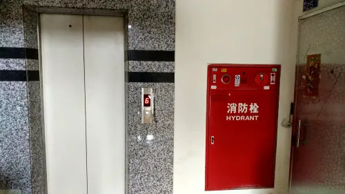 Room for rent NT$ 4 500 - Lane 520, Zhengnanwu Street - 5 bedrooms