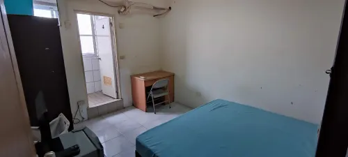 Room for rent NT$ 4 500 - Lane 520, Zhengnanwu Street - 5 bedrooms