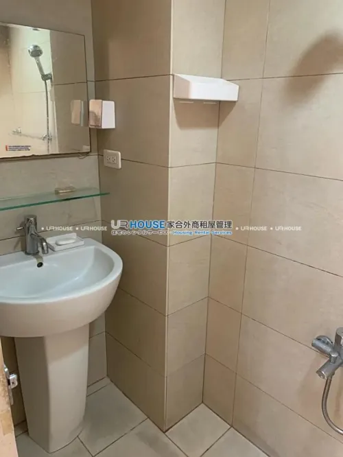 公寓 出租 TWD 27 000 - 南京東路四段133巷9弄 - 獨立套房