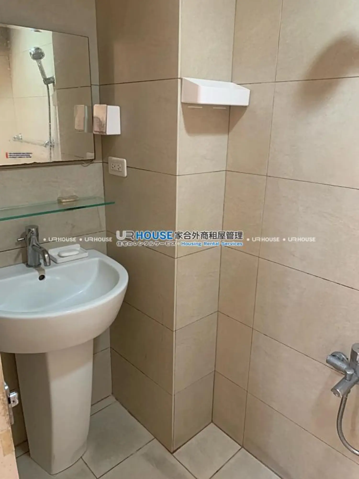 獨立套房 公寓 出租 TWD 27 000 - 8 坪 - 松山區, 台北市 slide 5