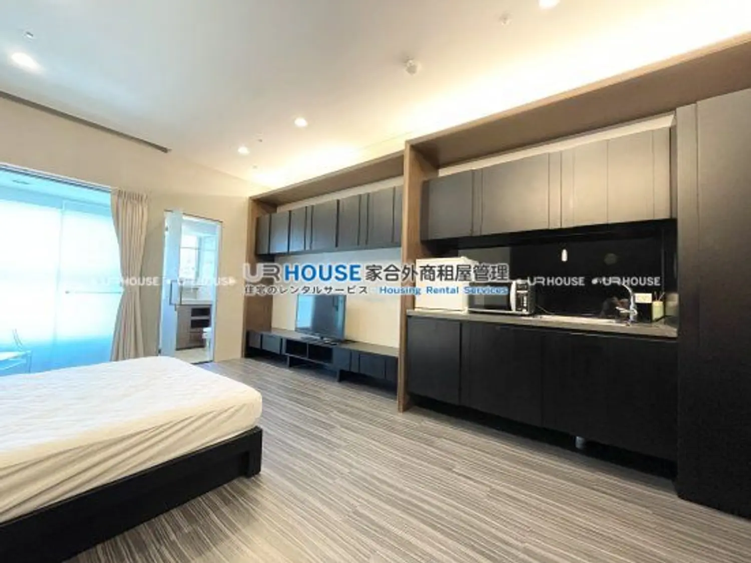 獨立套房 公寓 出租 TWD 32 500 - 15 坪 - 信義區,台北市 slide 5
