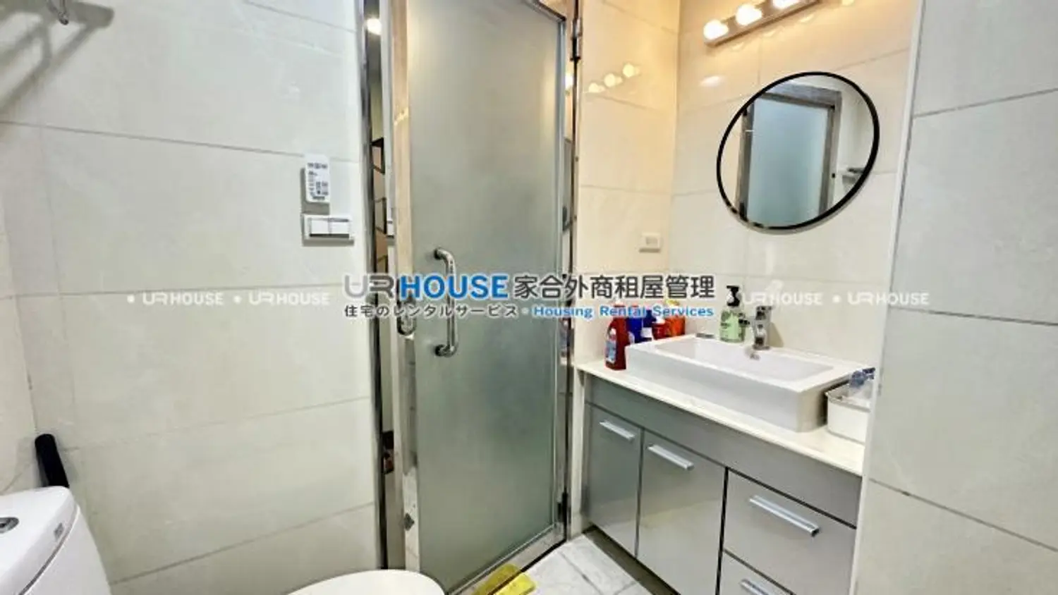Studio apartment for rent TWD 32 000 - 7 ping - Taipei City, Zhongshan District slide 7