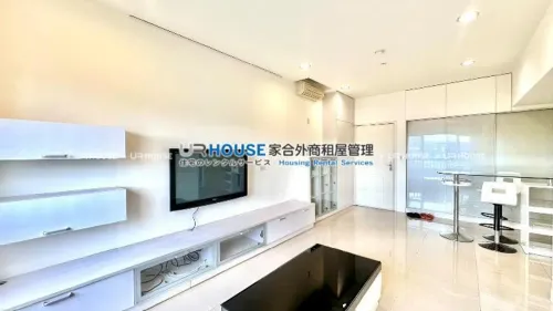 Apartment for rent TWD 50 000 -  - 2 bedrooms