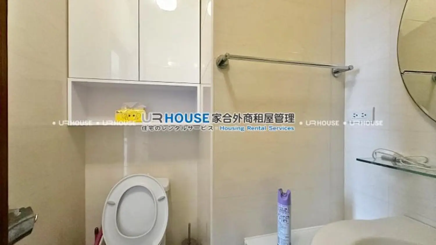 1 room apartment for rent TWD 35 000 - 14 ping - Wanhua District,Taipei City slide 5
