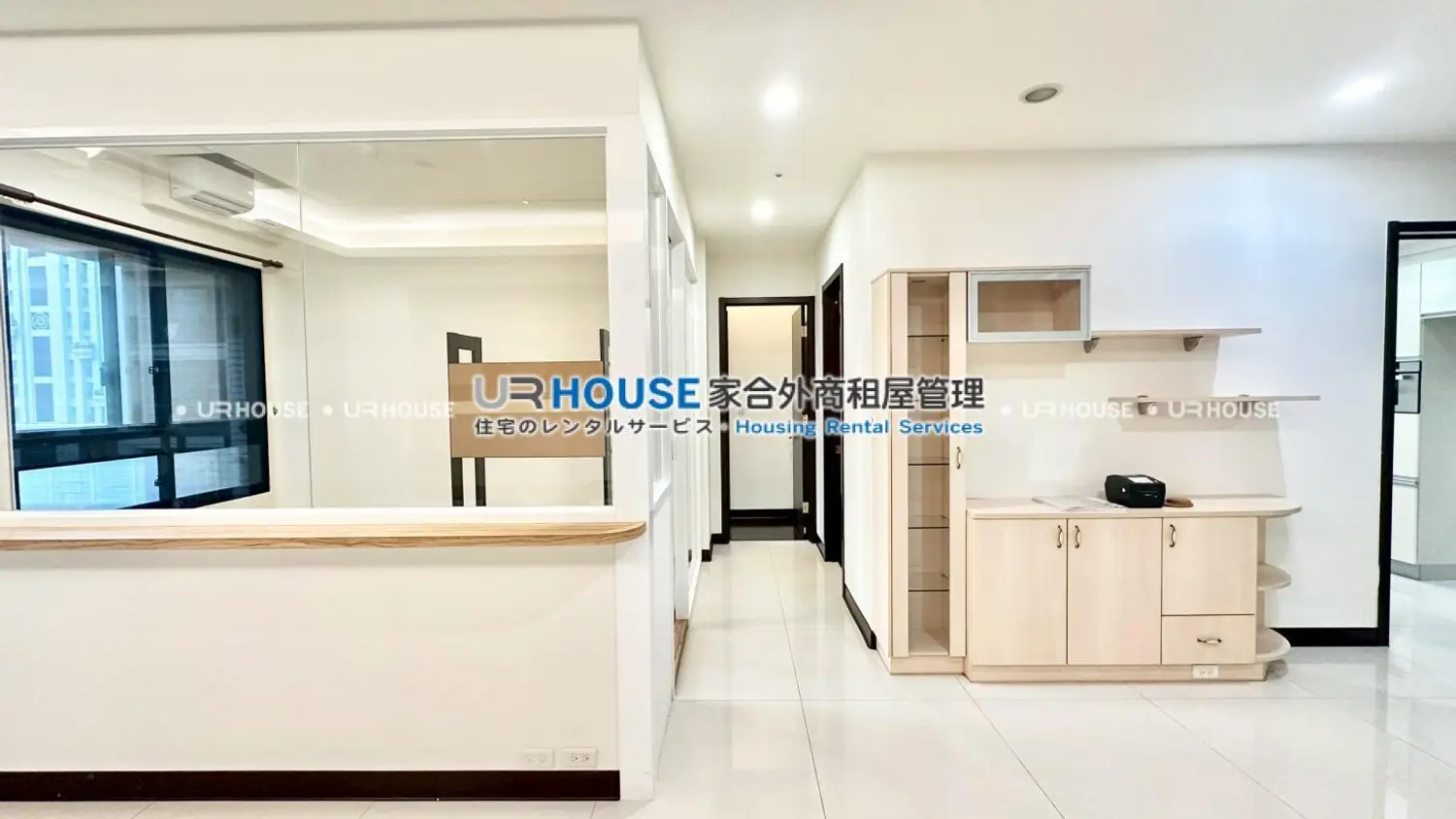 3 房 公寓 出租 TWD 69 000 - 38 坪 - 新莊區,新北市 slide 4