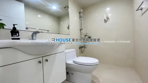 Apartment for rent TWD 95 000 - Lane 630, Beian Road - 3 bedrooms