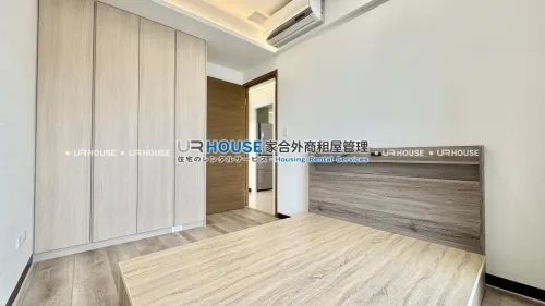 3 bedrooms apartment for rent in Banqiao District, New Taipei City | NT$ 63 200 | 27 ping slide 7