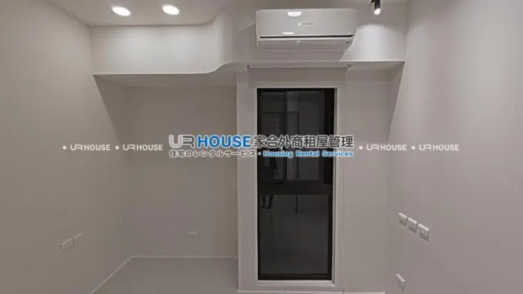3 bedrooms apartment for rent in Xinyi District, Taipei City | NT$ 80 000 | 30 ping slide 9