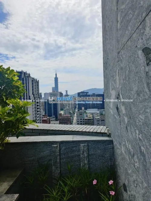 Studio apartment for rent TWD 40 000 - 7 ping - Daan District,Taipei City slide 10