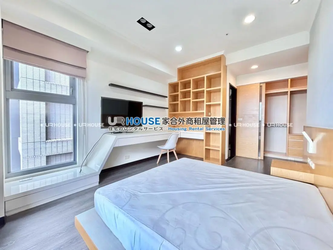 2 bedrooms apartment for rent in Linkou District, New Taipei City | NT$ 48 000 | 25 ping slide 6