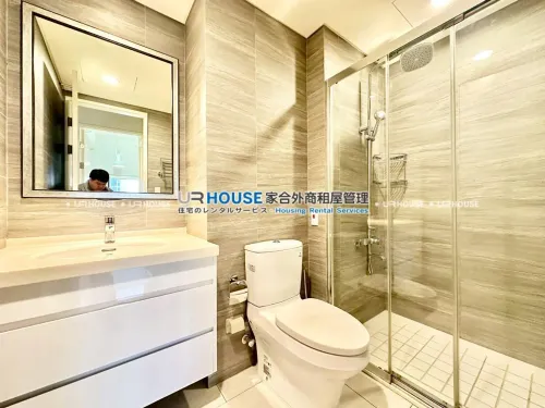 Apartment for rent TWD 40 000 - Section 1, Beixin Road - 2 bedrooms