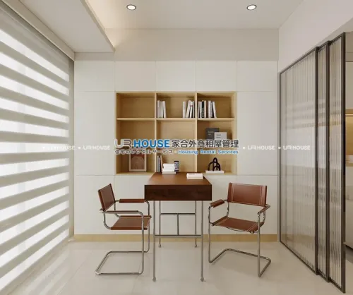 3 bedrooms apartment for rent TWD 57 500 - 25 ping - Neihu District,Taipei City slide 8