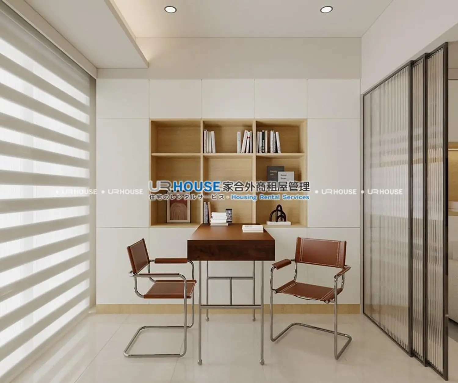 3 bedrooms apartment for rent TWD 57 500 - 25 ping - Neihu District,Taipei City slide 8