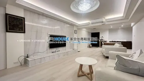 Apartment for rent TWD 140 000 -  - 4 bedrooms