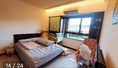 Apartment for sale NT$ 24 880 000 - Section 3, Xinshi 1st Road - 4 bedrooms